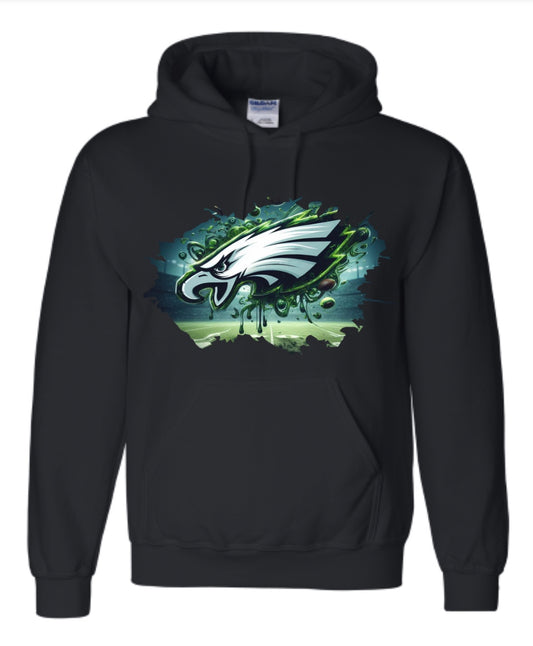 Eagles Splash