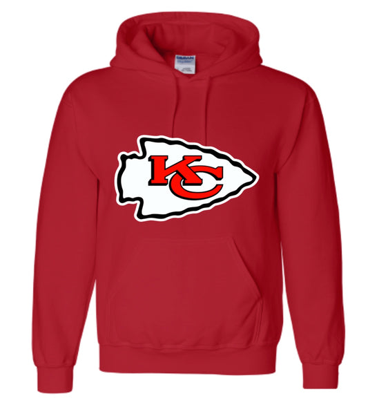 KC Chiefs Arrowhead