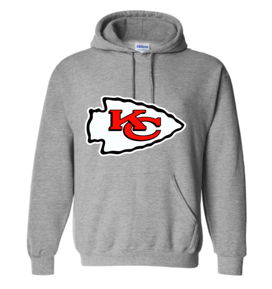 KC Chiefs Arrowhead